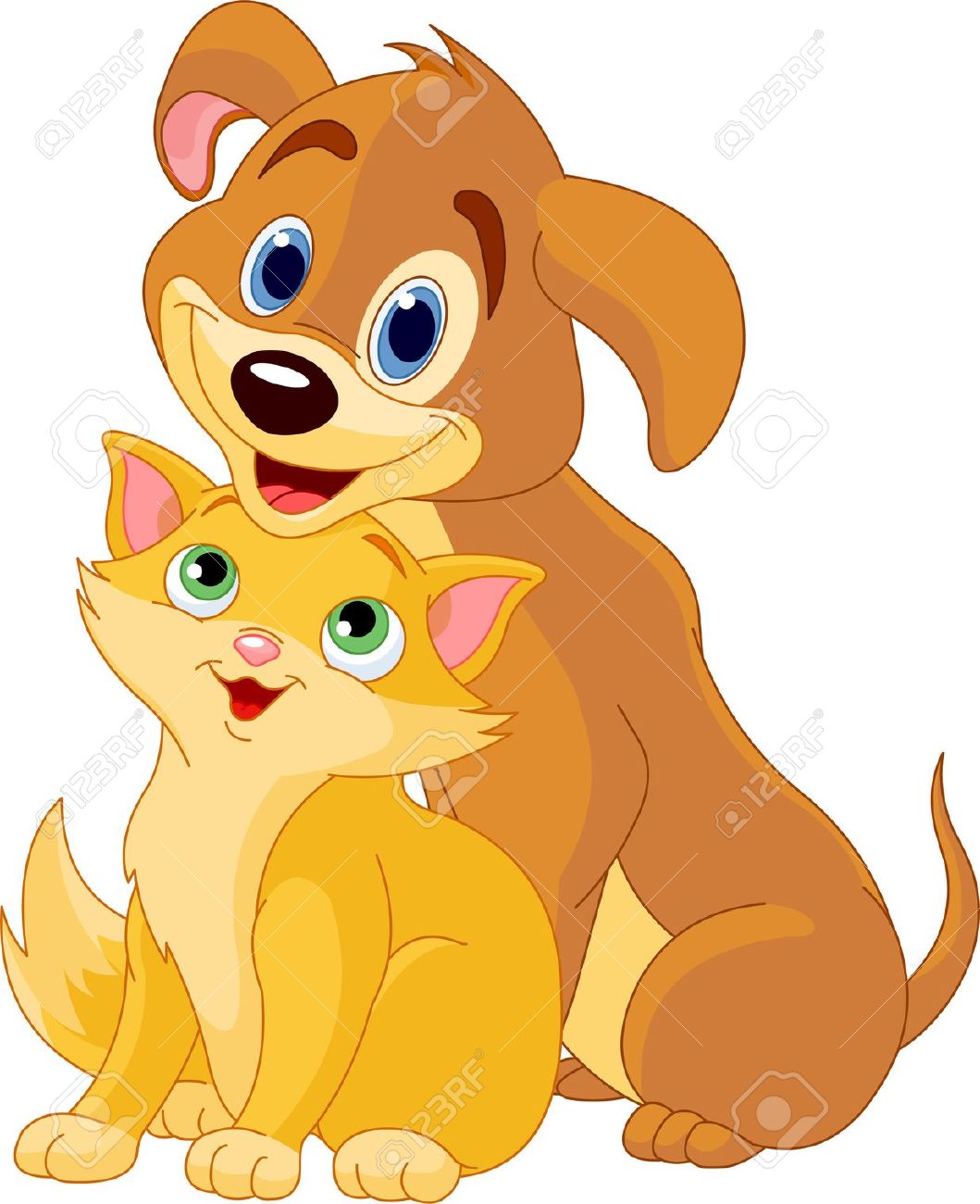 1059x1300 Clip Art Clip Art Cats And Dogs