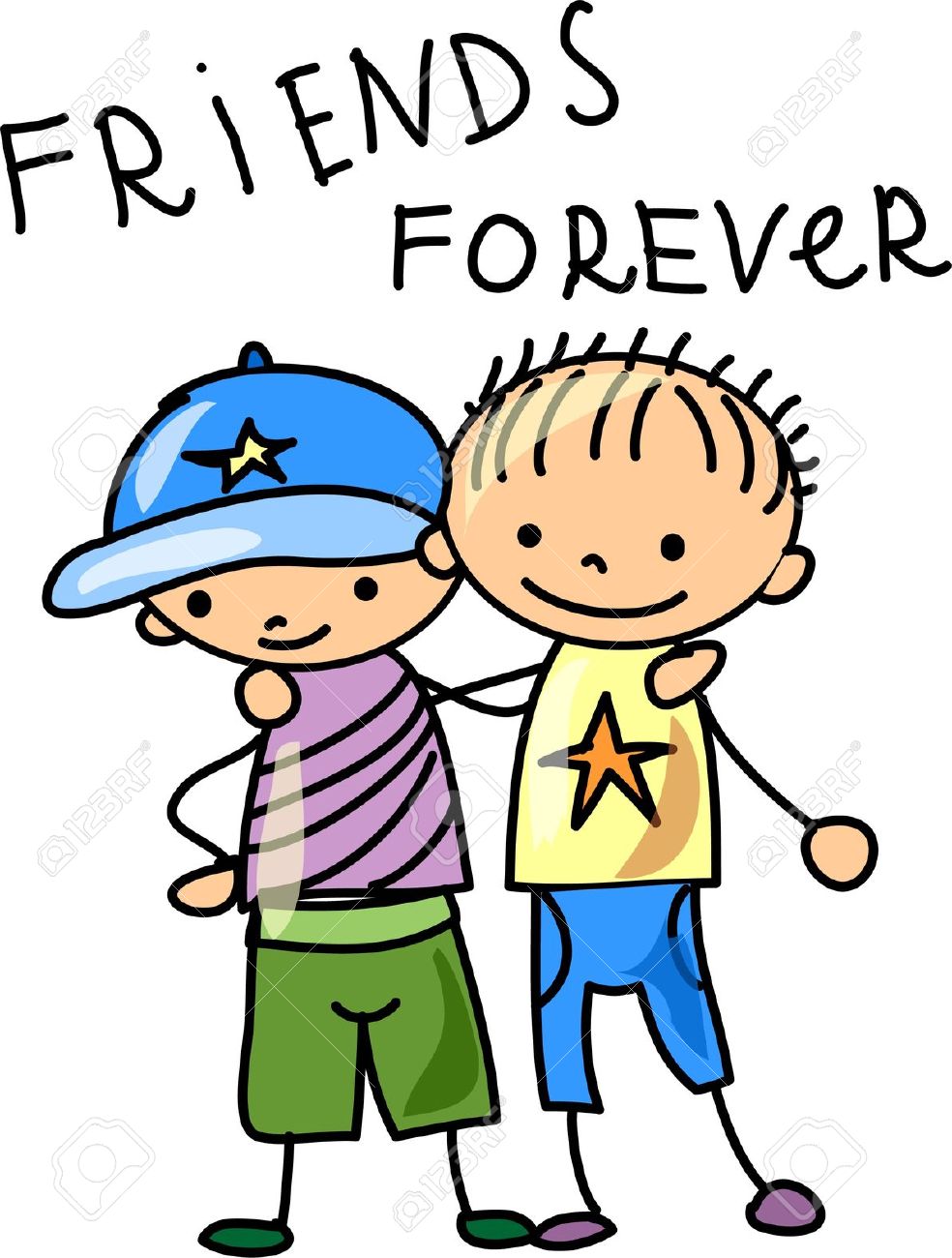984x1300 Pictures Best Friend Clip Art Images,