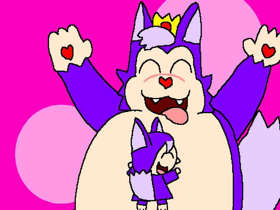 960x720 Best Friends Forever By Phantombro39