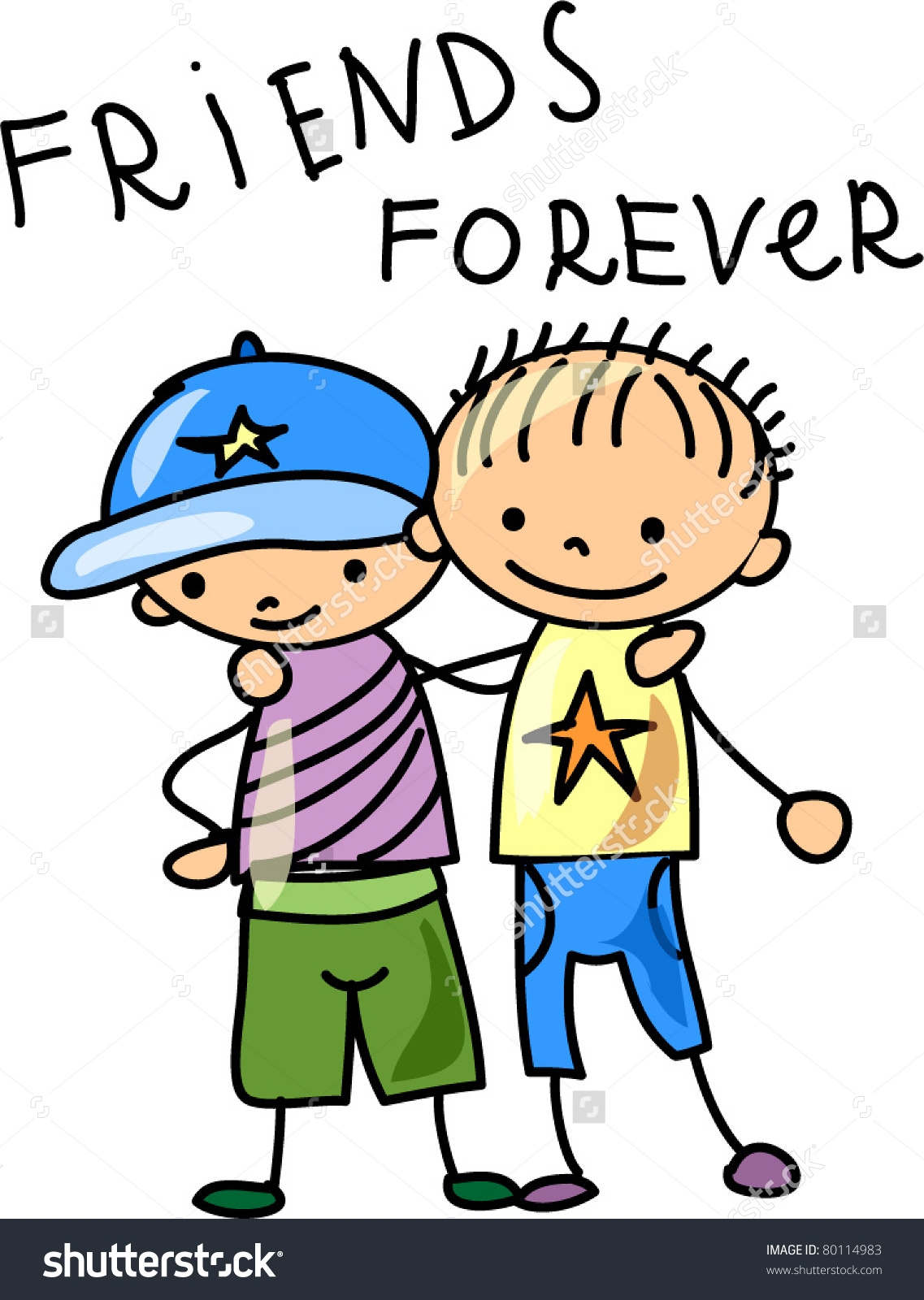 1137x1600 Fresh Best Friends Clipart Design