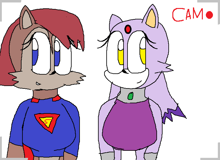 716x519 Super Best Friends Forever By Mewmewspike