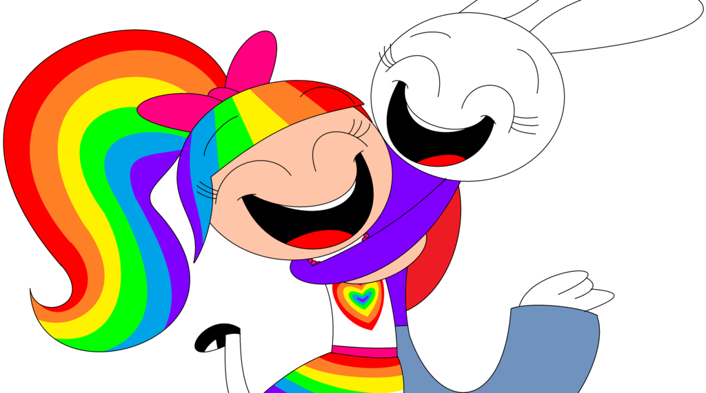 1024x571 Best Friends Forever! By Ra1nb0wk1tty