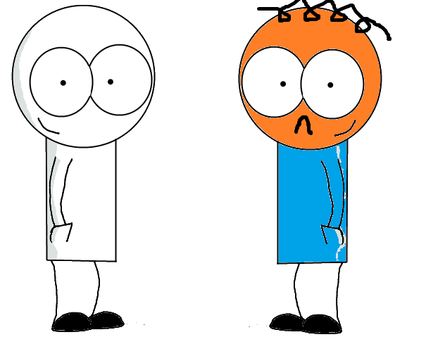 605x479 Best Friends Forever! By Higorpmatos2005