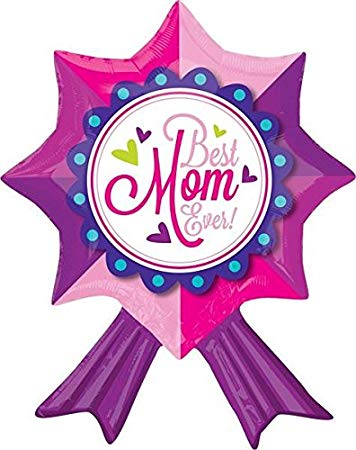 356x450 Best Mom Ribbon Clipart