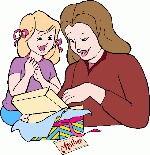 490x508 Best Mom Ever Clipart