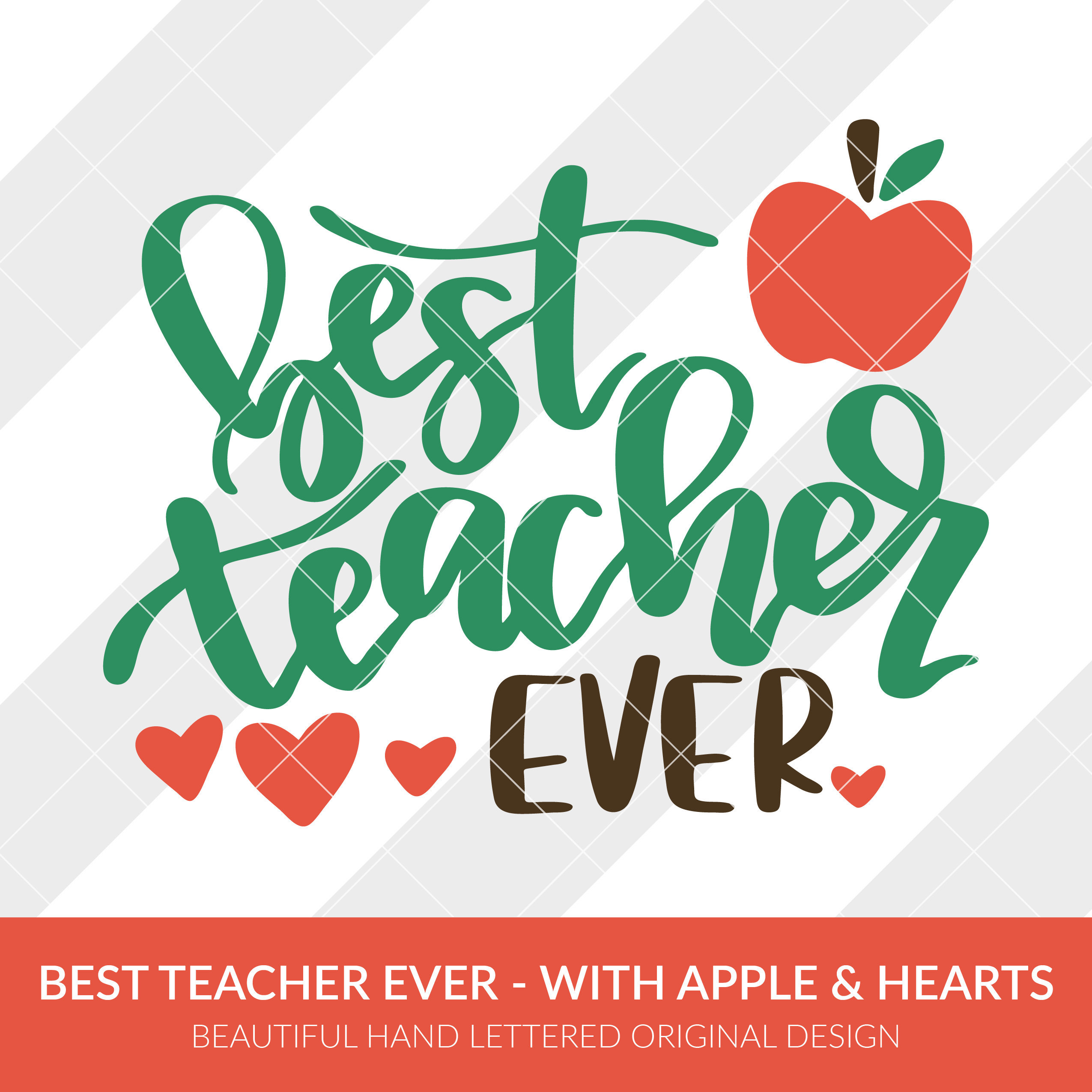 Best Teacher Ever Clipart at GetDrawings | Free download