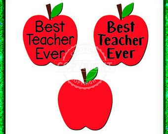 340x270 Teacher Svg Files School Classroom Svg Cut File Chevron