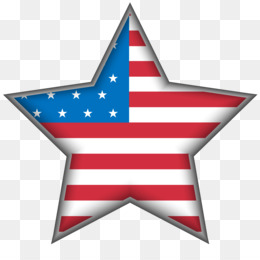 260x260 Independence Day Flag Of The United States Clip Art