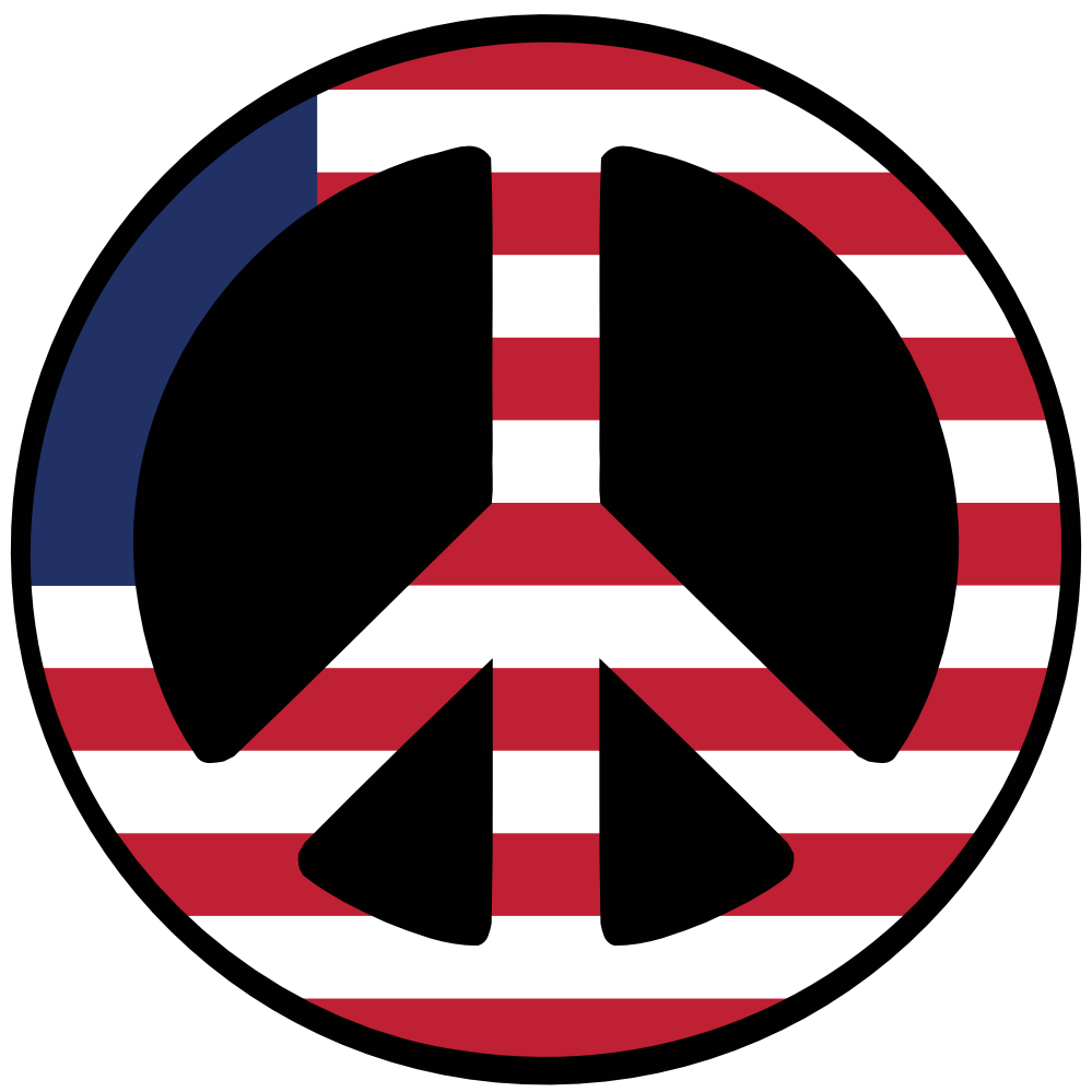 999x999 Clip Art United States Svg