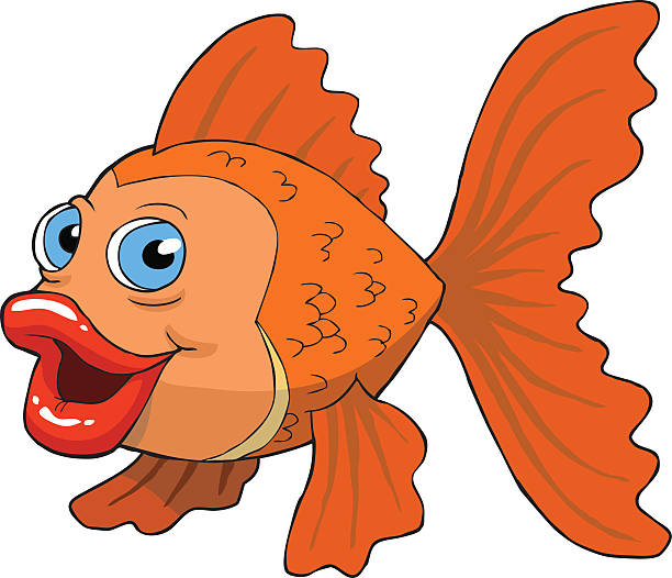 612x526 Collection Of Fish Lips Clipart High Quality, Free Cliparts