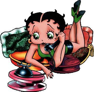 358x352 Betty Boop Clip Art Clip Artambinicartoonsetty Boopclipart