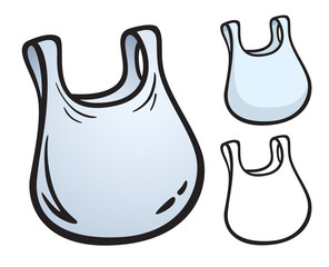 296x240 Bag Clipart Carrier Bag