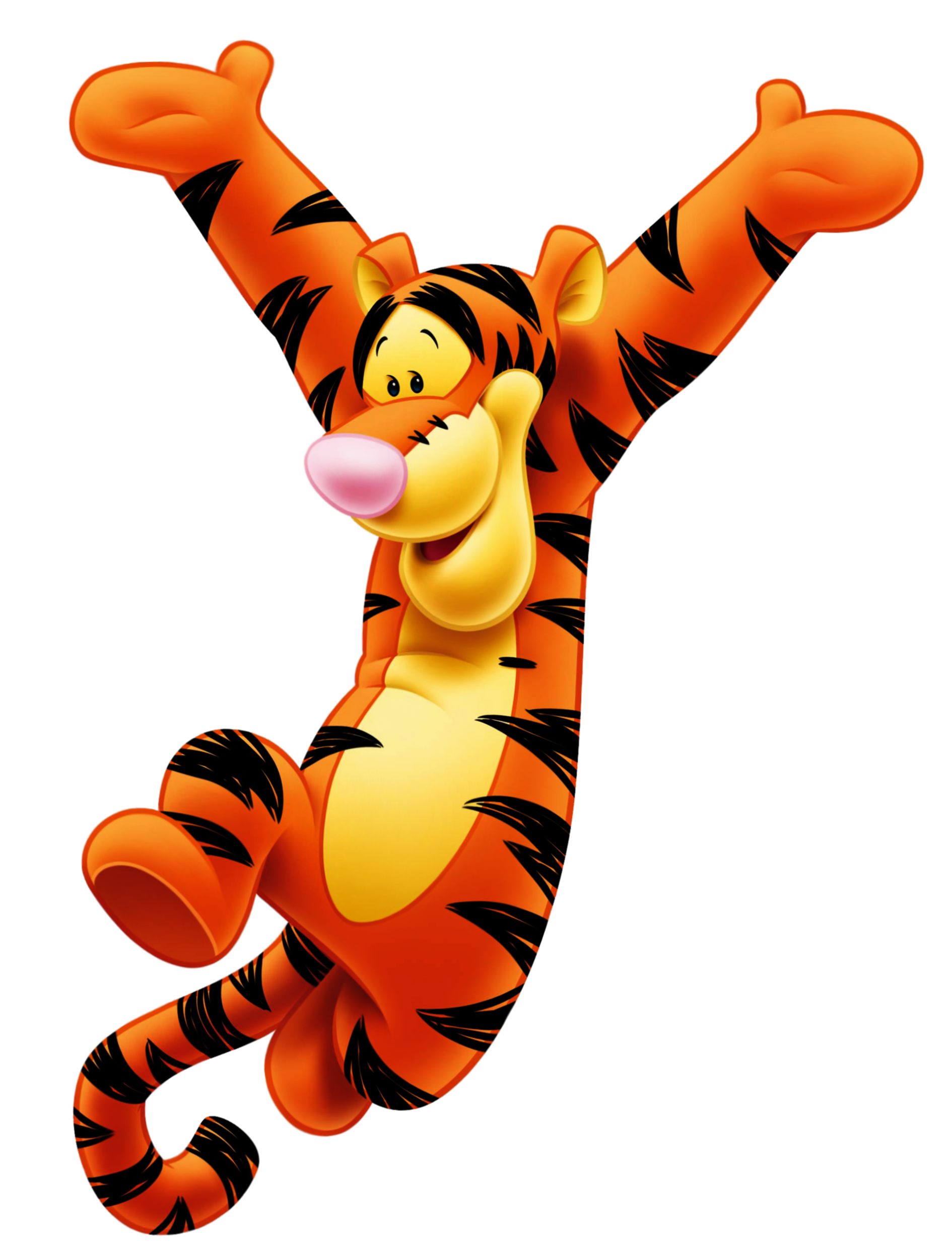 1890x2500 Tigger The Idea Wiki Fandom Powered By Wikia