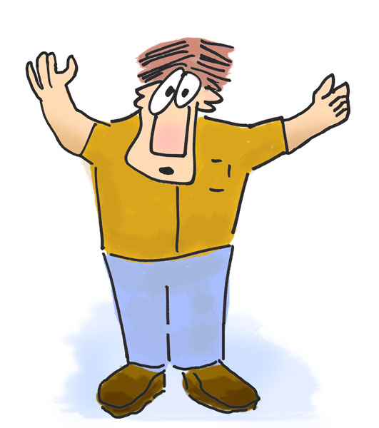 531x600 Free Funny Animated Clipart