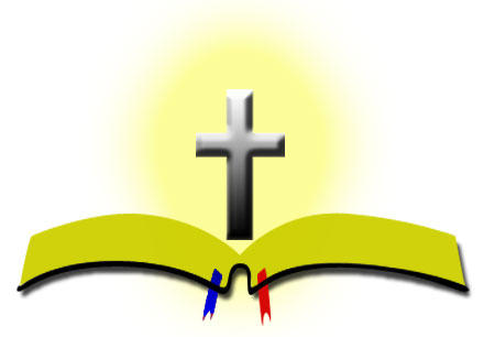 440x306 Image Of Catholic Clipart