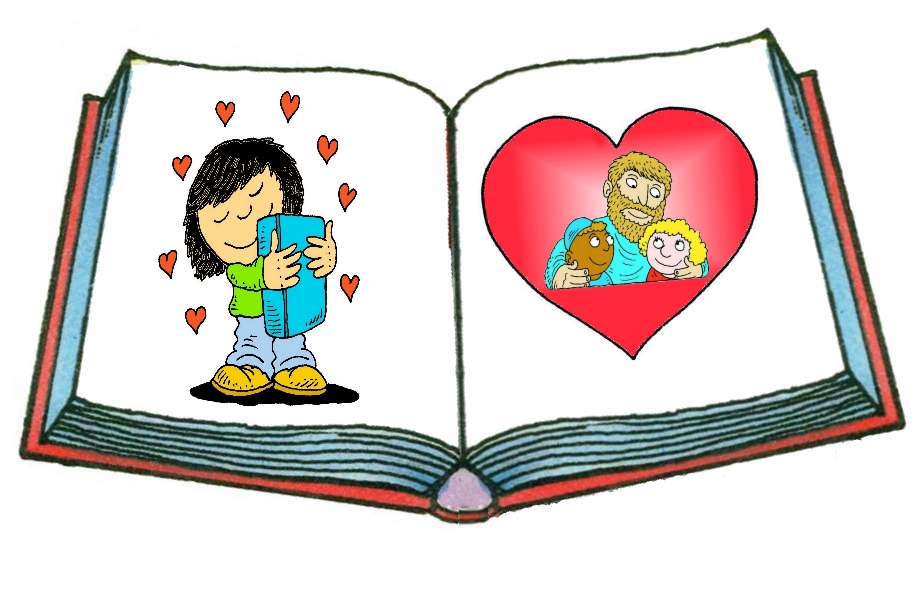 924x616 Lambsongs Bible Story Books