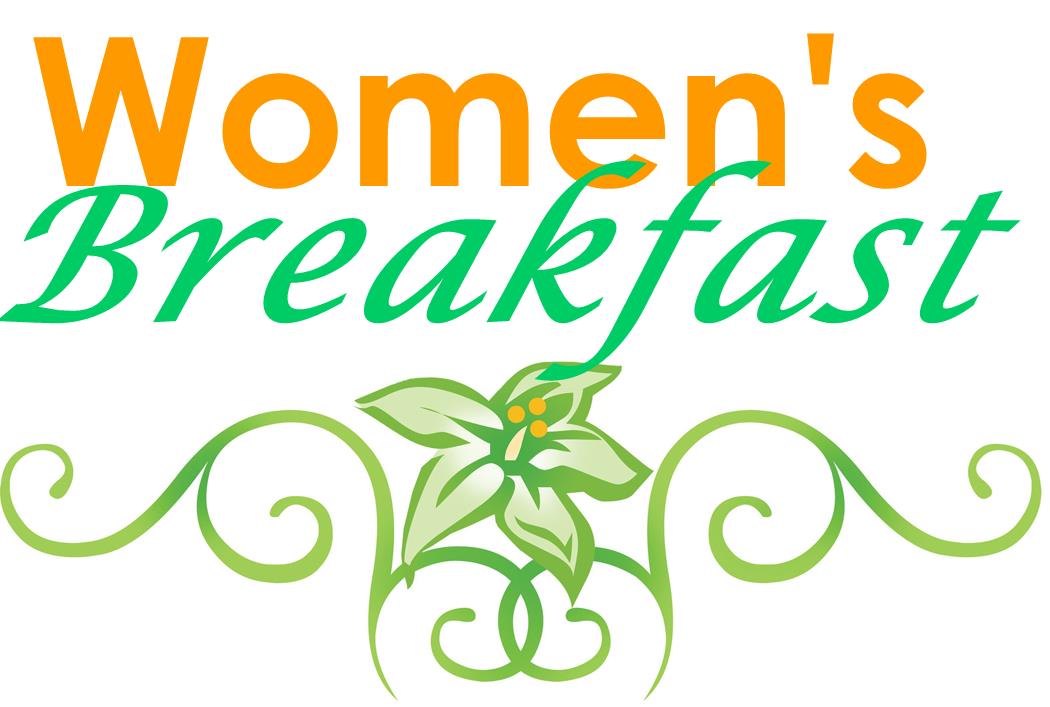 1050x707 Women's Breakfast