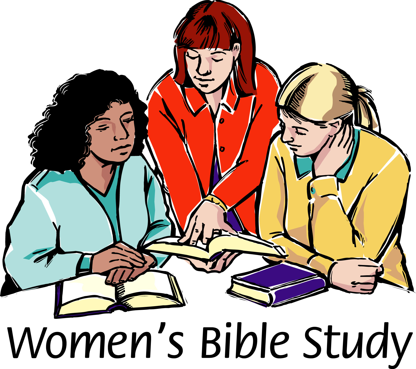 1707x1515 Collection Of Ladies Bible Study Clipart High Quality, Free