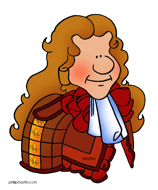 540x648 Biblical King Clip Art