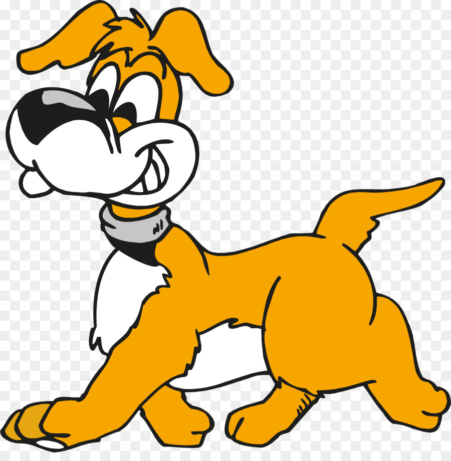 900x920 Dog Cartoon Drawing Clip Art