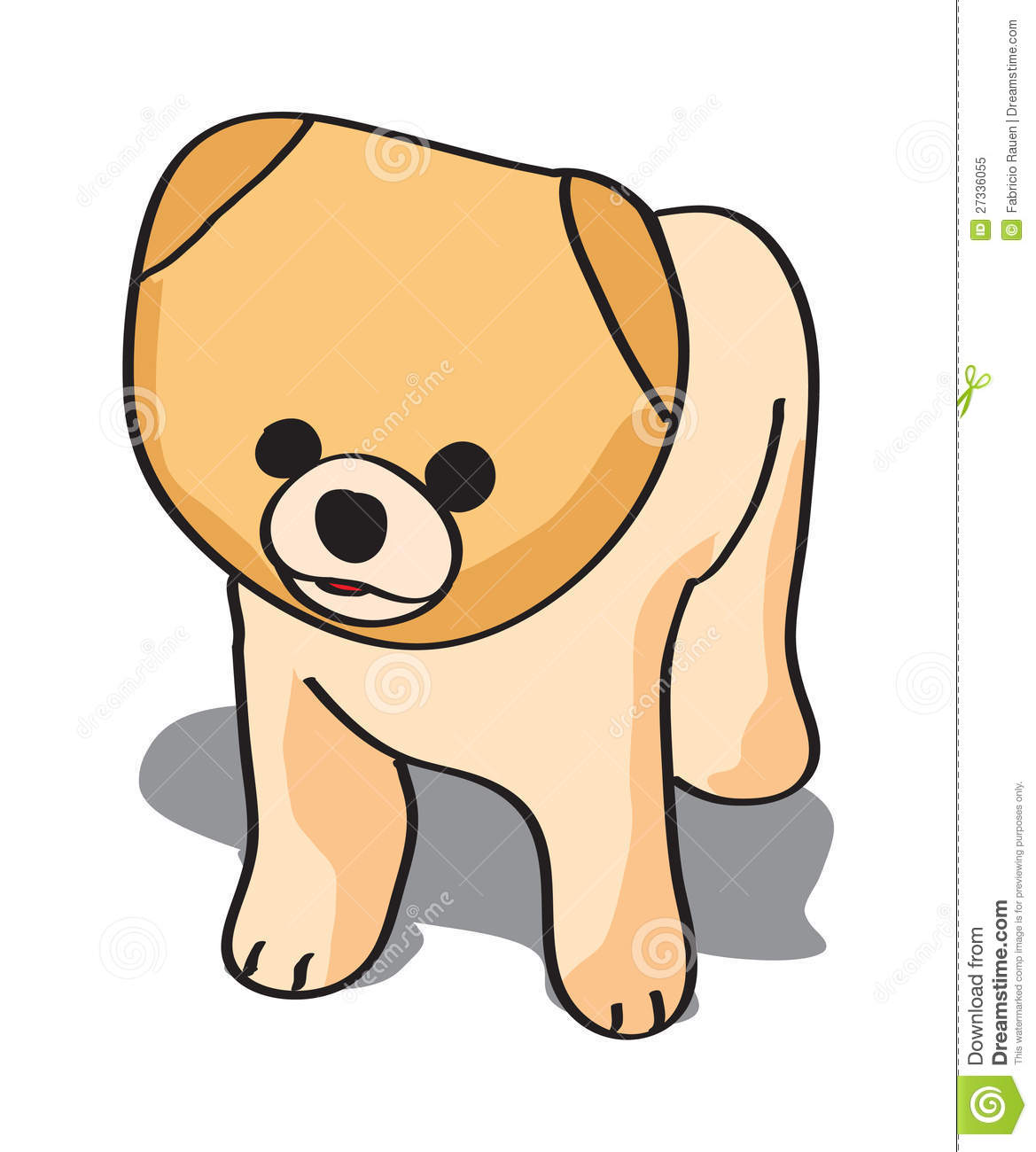 1169x1300 Puppy Illustration Image Group