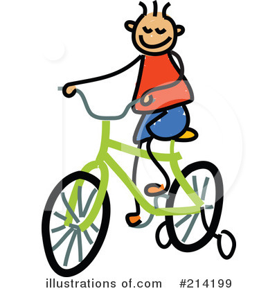 400x420 Bicycle Clipart