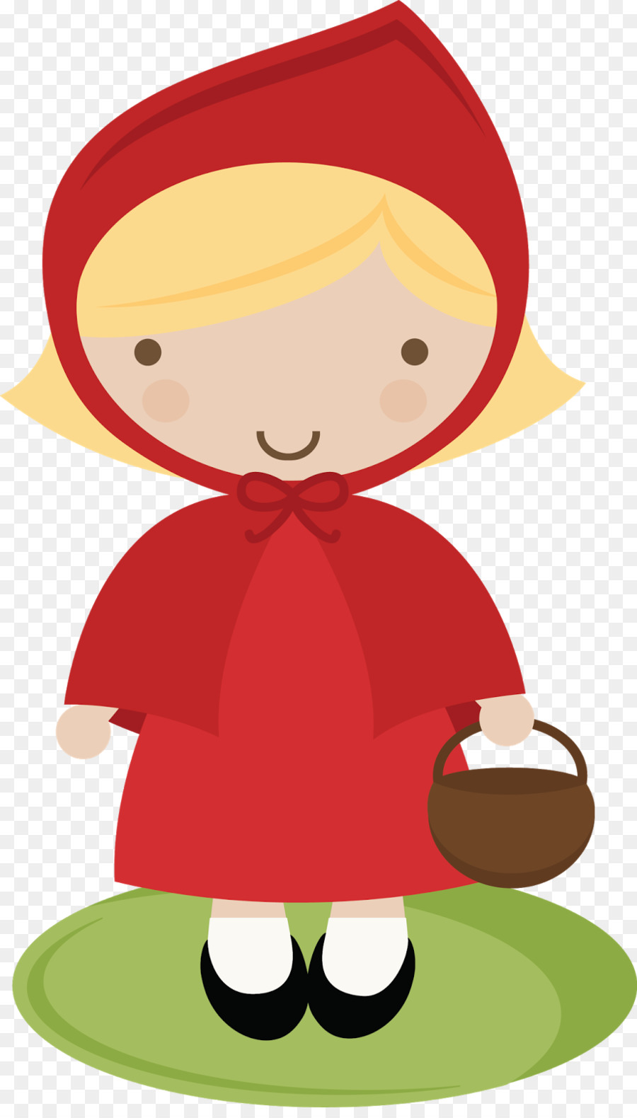 900x1580 Big Bad Wolf Little Red Riding Hood Goldilocks And The Three Bears