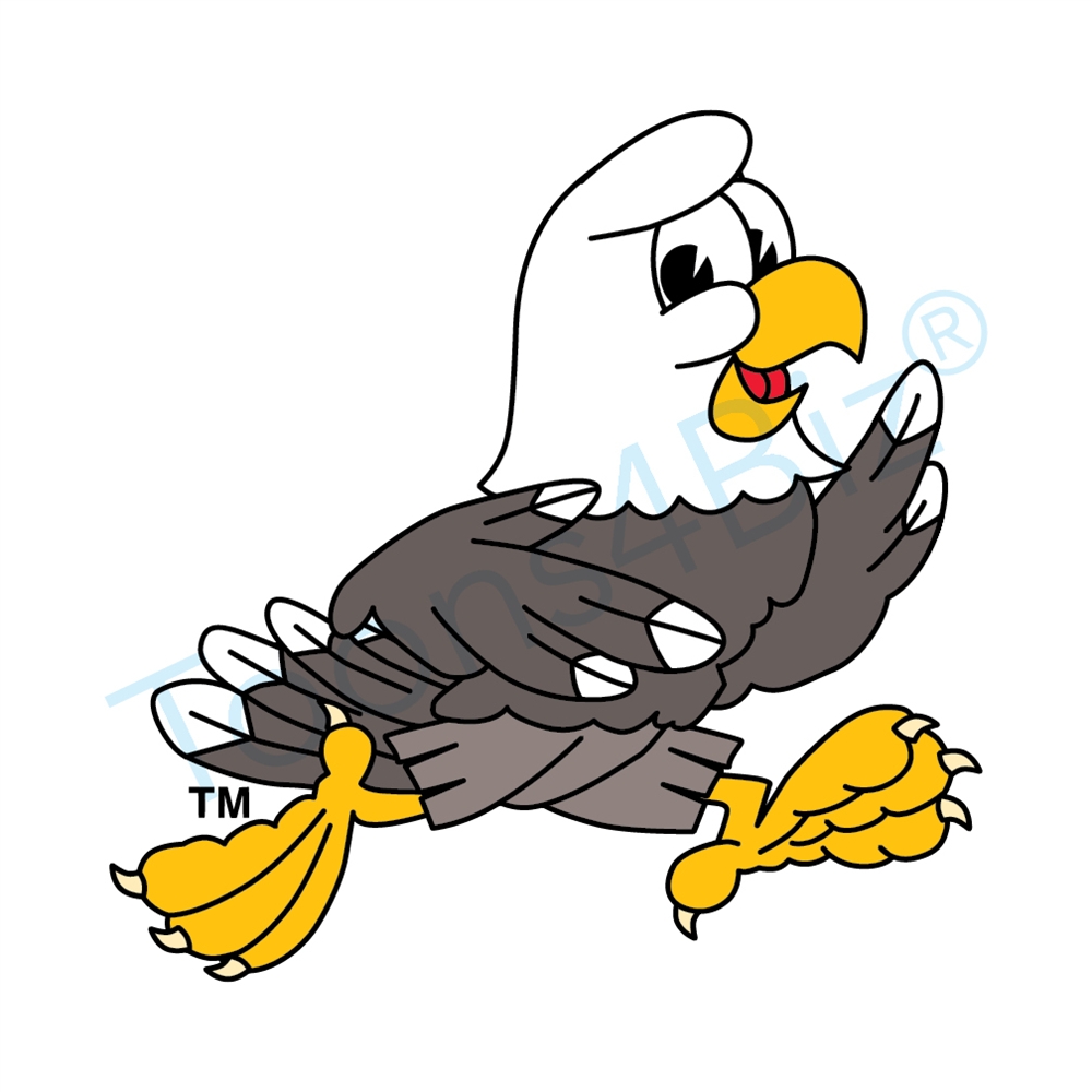 1000x1000 Top 83 Bald Eagle Clip Art