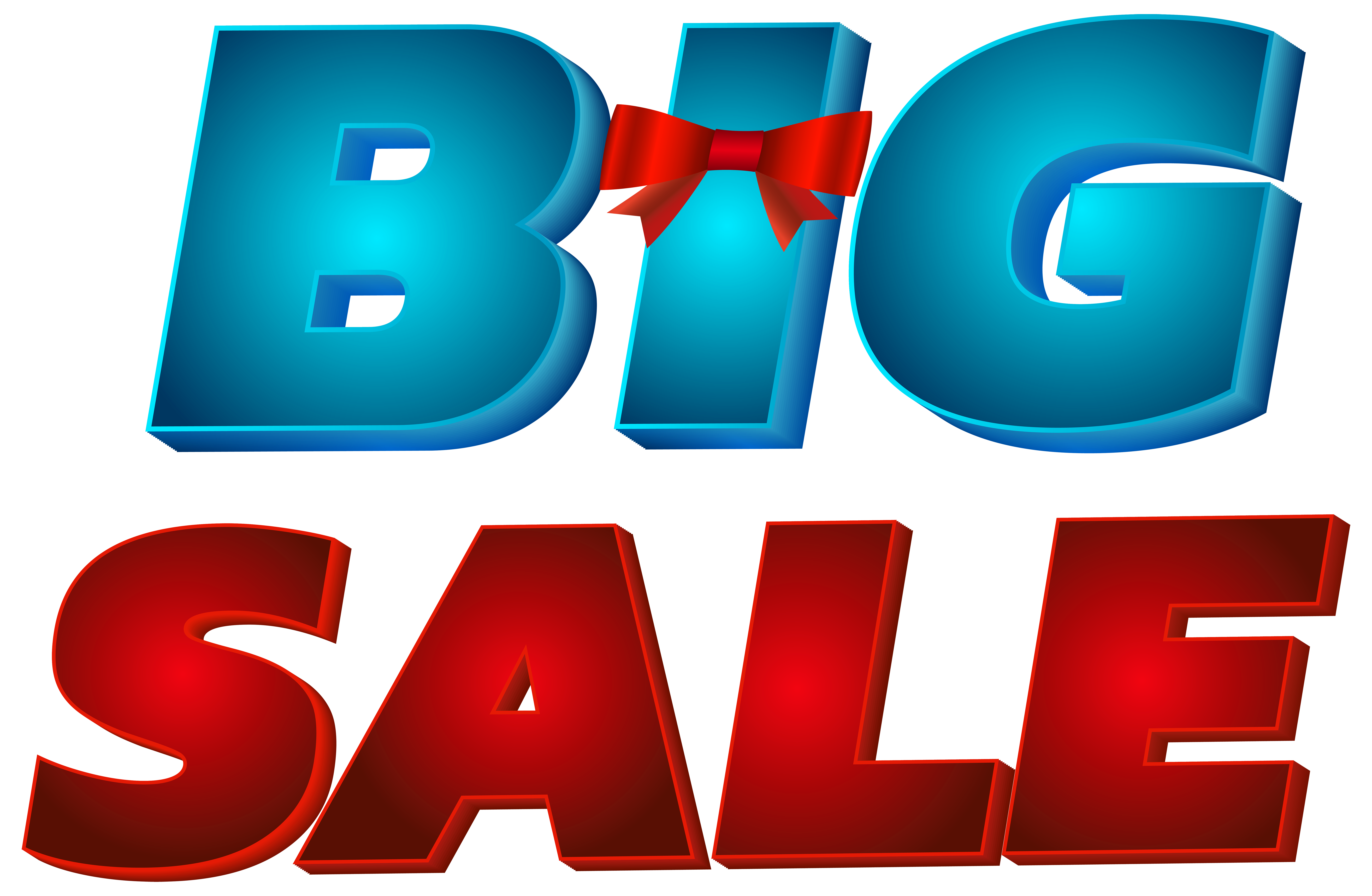 8000x5222 Big Sale Clip Art Png Imageu200b Gallery Yopriceville