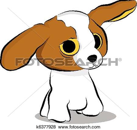 450x428 Big Puppy Eyes Clipart