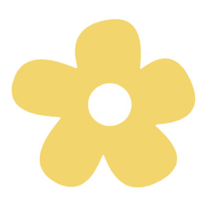 300x300 Flowering Yellow Clipart