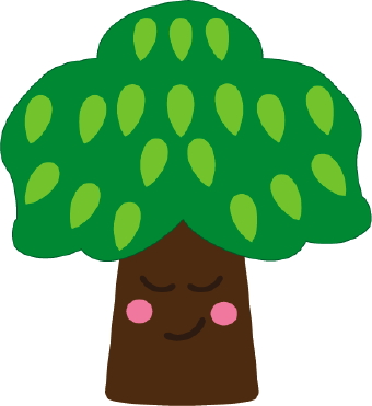 340x371 Tree Clip Art