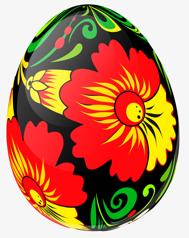 633x800 Big Flower Eggs, Big Flower, Safflower, Eggs Png Image And Clipart