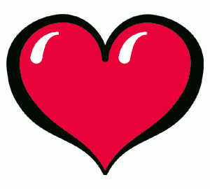 300x270 Valentine's Day Dance Clip Art