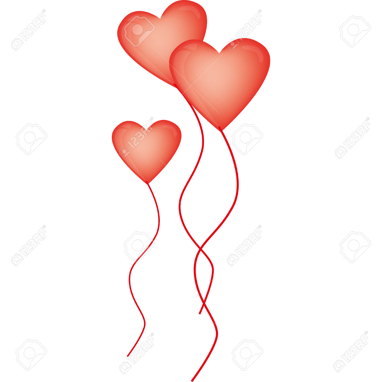 1300x1300 Valentine's Day Clipart