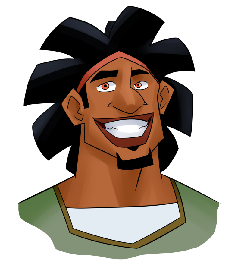 800x869 Big Hero 6 Series Wasabi By Budtheartguy