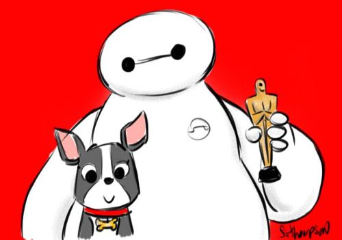 500x351 Congrats To The Cast An Crew Of Hero And Disney