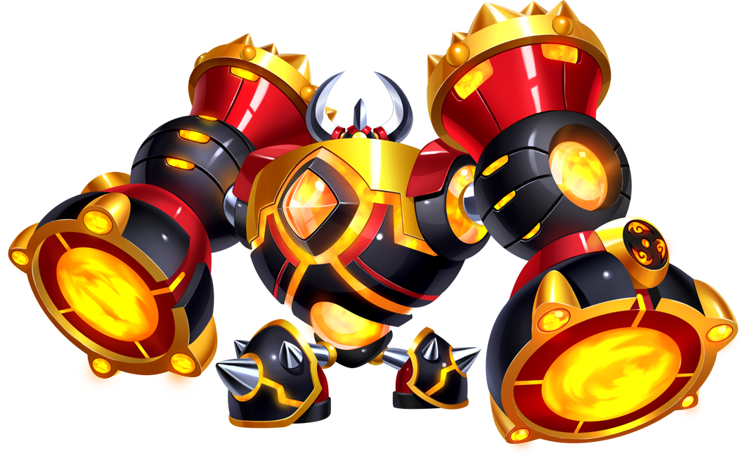 1060x652 Magnitude Big Hero 6 Bot Fight Wiki Fandom Powered By Wikia