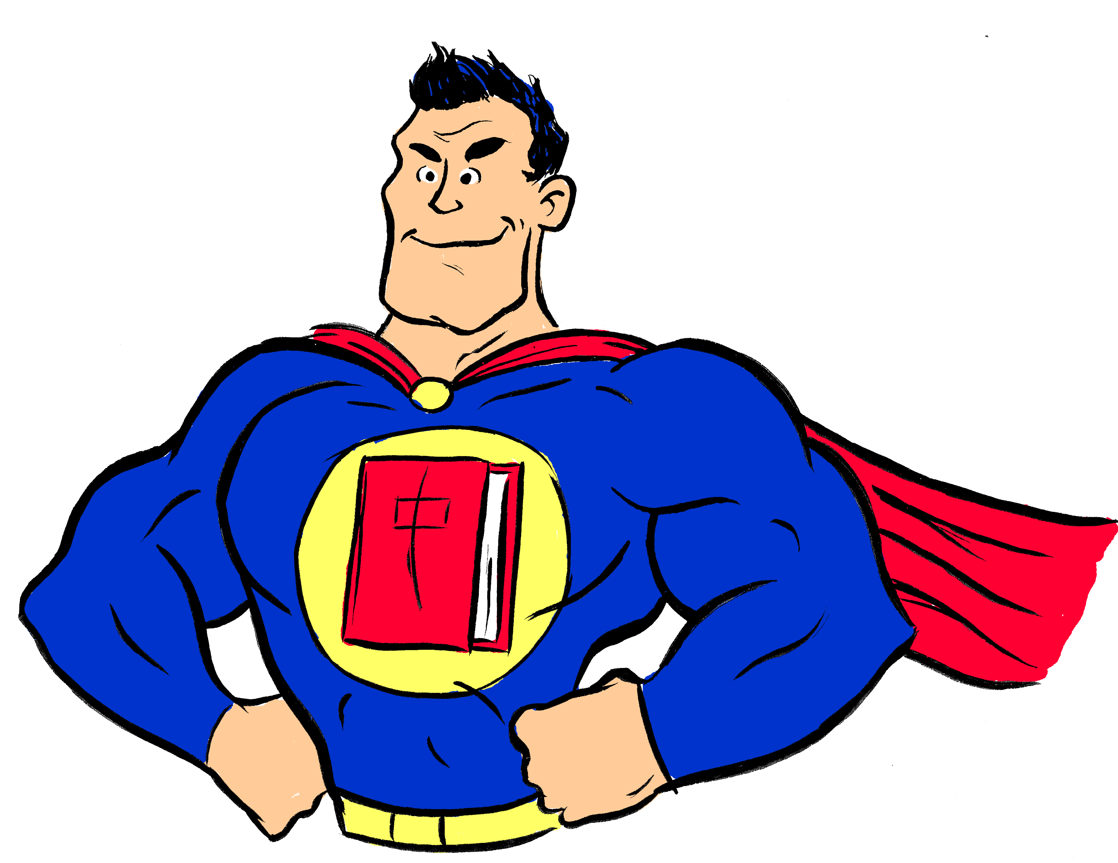 3642x2814 Clip Art Clip Art Hero