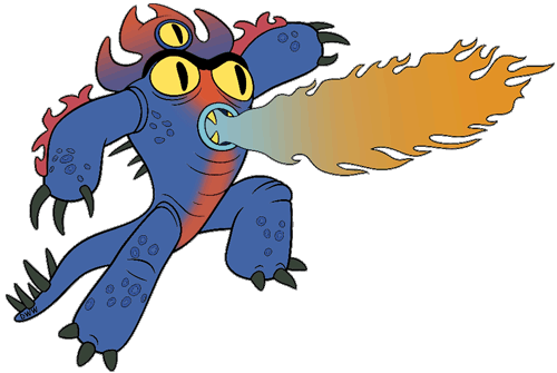 500x335 Big Hero 6 Clip Art Disney Clip Art Galore