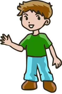 236x360 Brother Clipart