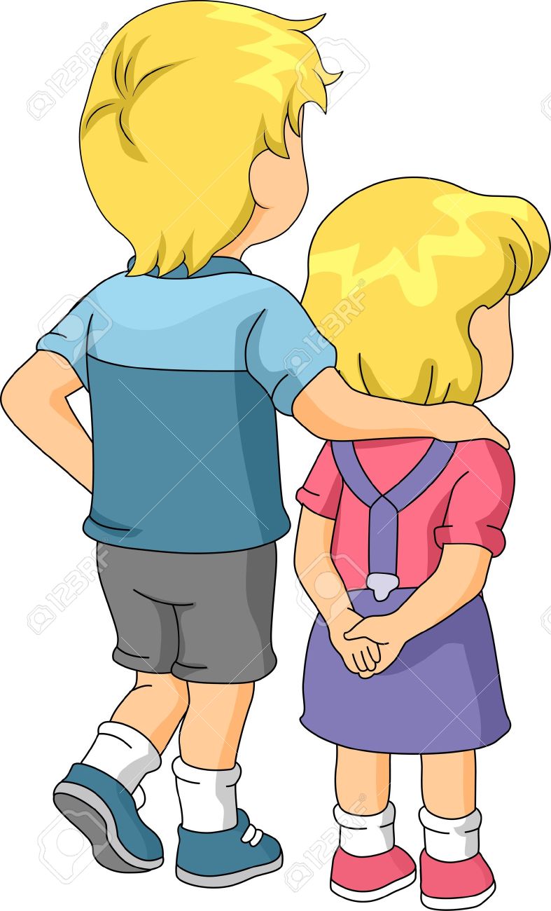 787x1300 Clip Art Brothers Clip Art