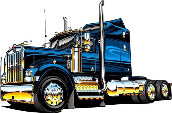 The best free Truck clipart images. Download from 1841 free cliparts of ...