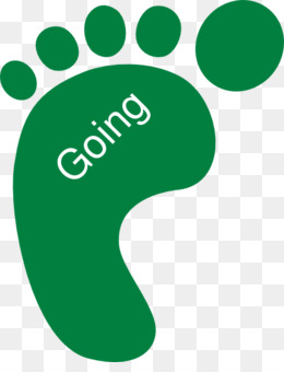 260x340 Bigfoot Footprint Clip Art