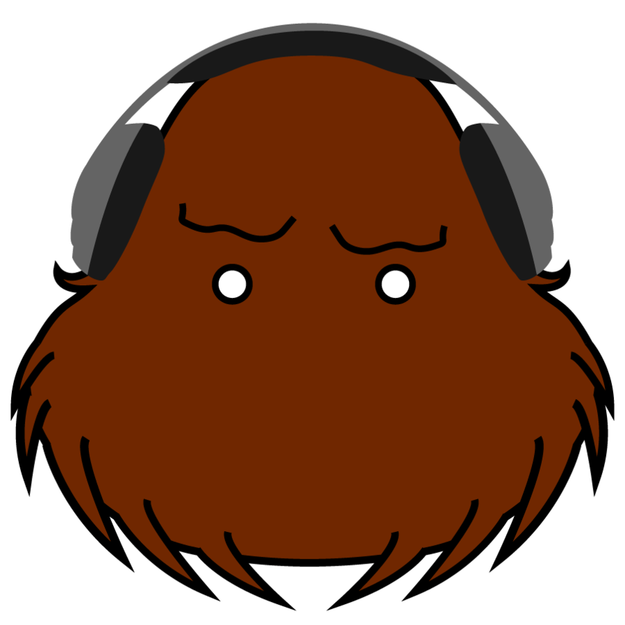 894x894 Bigfoot Logo By Zethnos