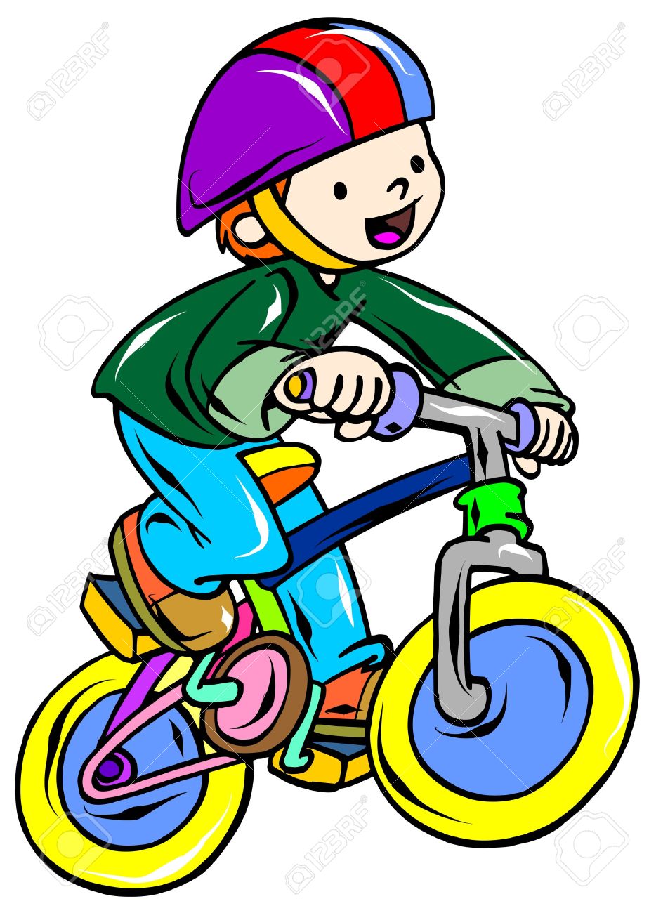 934x1300 Clip Art Bike Riding Clip Art