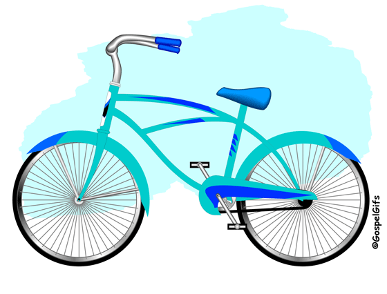 560x426 Bike Clip Art