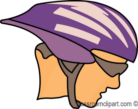 550x434 Cycling Clipart
