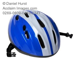 300x265 Stock Photo Of A Bicycle Helmet