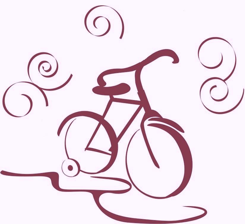 825x752 Mountain Bike Clipart